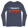 Gym > Ozempic Long Sleeve T-Shirt