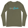 Only Swole Long Sleeve T-Shirt