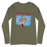 Swolevana Long Sleeve T-Shirt