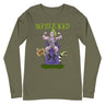 BeetleJuiced Long Sleeve T-Shirt