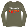 Gym > Ozempic Long Sleeve T-Shirt