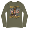 Jacked Sparrow Long Sleeve T-Shirt