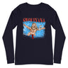 Swolevana Long Sleeve T-Shirt