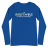 The Daily Swole Long Sleeve T-Shirt