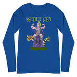 BeetleJuiced Long Sleeve T-Shirt