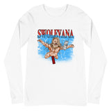 Swolevana Long Sleeve T-Shirt