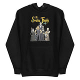 The Swolio Family Premium Hoodie