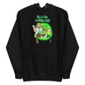 Rick & Morty Premium Hoodie