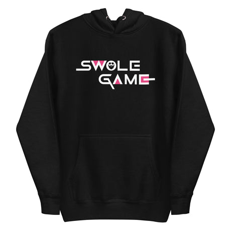 Swole Game Premium Hoodie