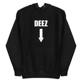 Deez Nuts Premium Hoodie