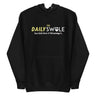 The Daily Swole Premium Hoodie