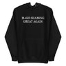 Make Shaming Great Again Premium Hoodie