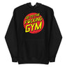 Go To The F*cking Gym (Santa Cruz) Premium Hoodie