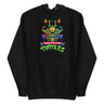 Teenage Mutant Lifting Turtles Premium Hoodie