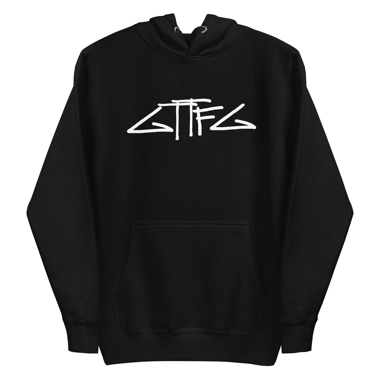 GTTFG (Cybertruck) Premium Hoodie