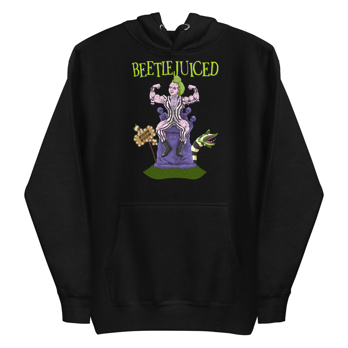 BeetleJuiced Hoodie