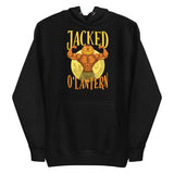 Jacked O'Lantern Premium Hoodie