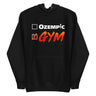 Gym > Ozempic Premium Hoodie