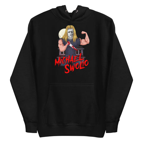 Michael Swolio Premium Hoodie