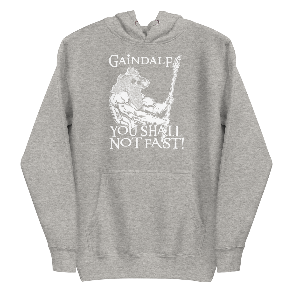 Gaindalf Premium Hoodie