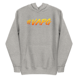 #VAPG Premium Hoodie