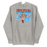 Swolevana Premium Hoodie