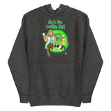 Rick & Morty Premium Hoodie