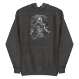 Han Swolio In Carbonite Premium Hoodie