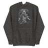 Han Swolio In Carbonite Premium Hoodie