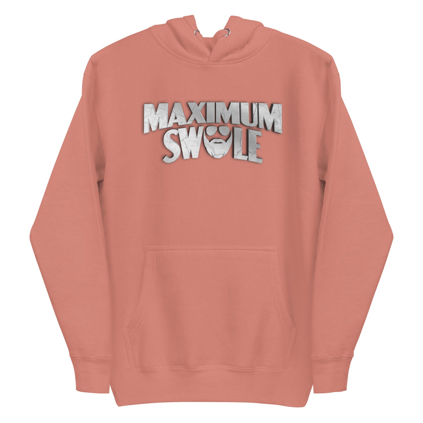 Maximum Swole Premium Hoodie