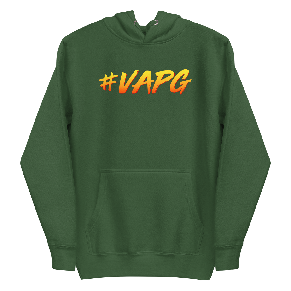 #VAPG Premium Hoodie