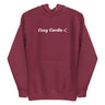 Cozy Cardio < Premium Hoodie