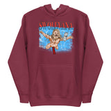 Swolevana Premium Hoodie