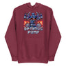 Optimus Pump Premium Hoodie