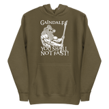 Gaindalf Premium Hoodie