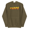 #VAPG Premium Hoodie