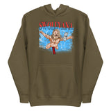 Swolevana Premium Hoodie