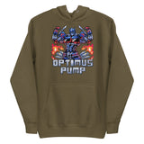 Optimus Pump Premium Hoodie