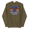 Optimus Pump Premium Hoodie