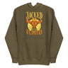 Jacked O'Lantern Premium Hoodie