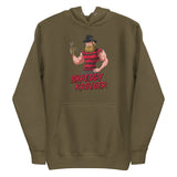 Shreddy Krueger Premium Hoodie