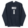 Deez Nuts Premium Hoodie