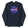 NASA GTTFG Premium Hoodie