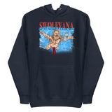 Swolevana Premium Hoodie