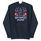 Optimus Pump Premium Hoodie