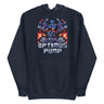 Optimus Pump Premium Hoodie