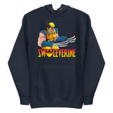 Swoleverine Premium Hoodie