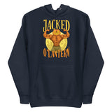 Jacked O'Lantern Premium Hoodie