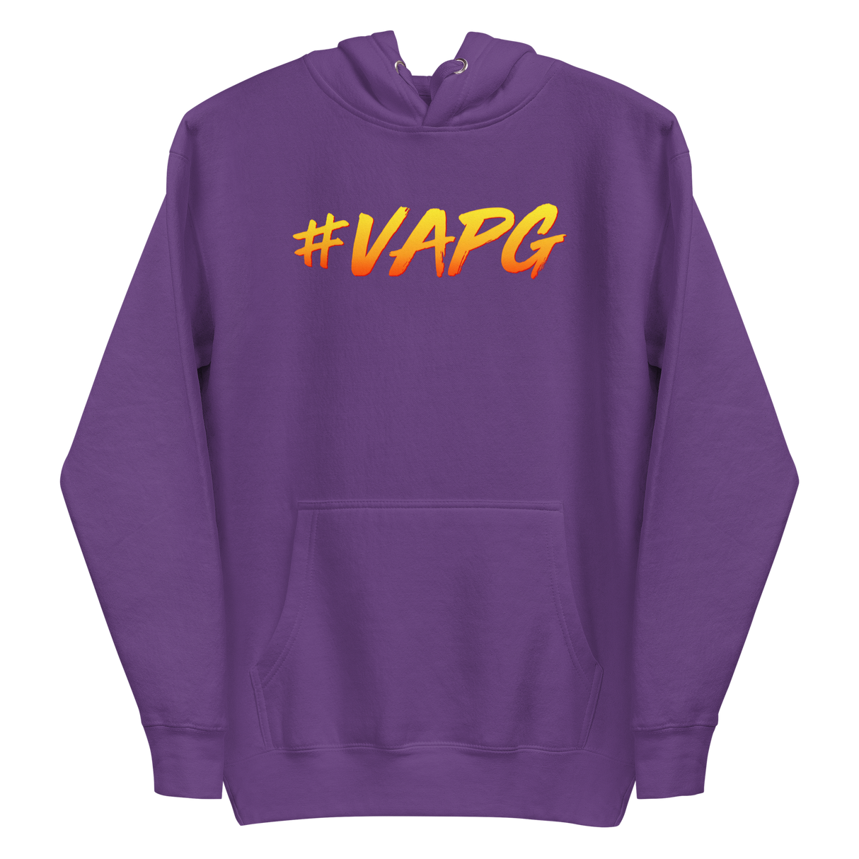 #VAPG Premium Hoodie