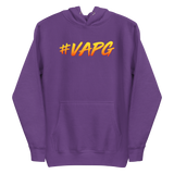 #VAPG Premium Hoodie